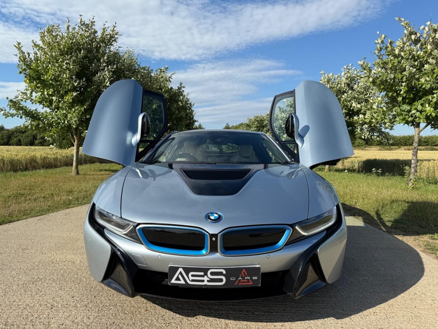Used BMW i8 2015 for sale - 77204813: Photo 20