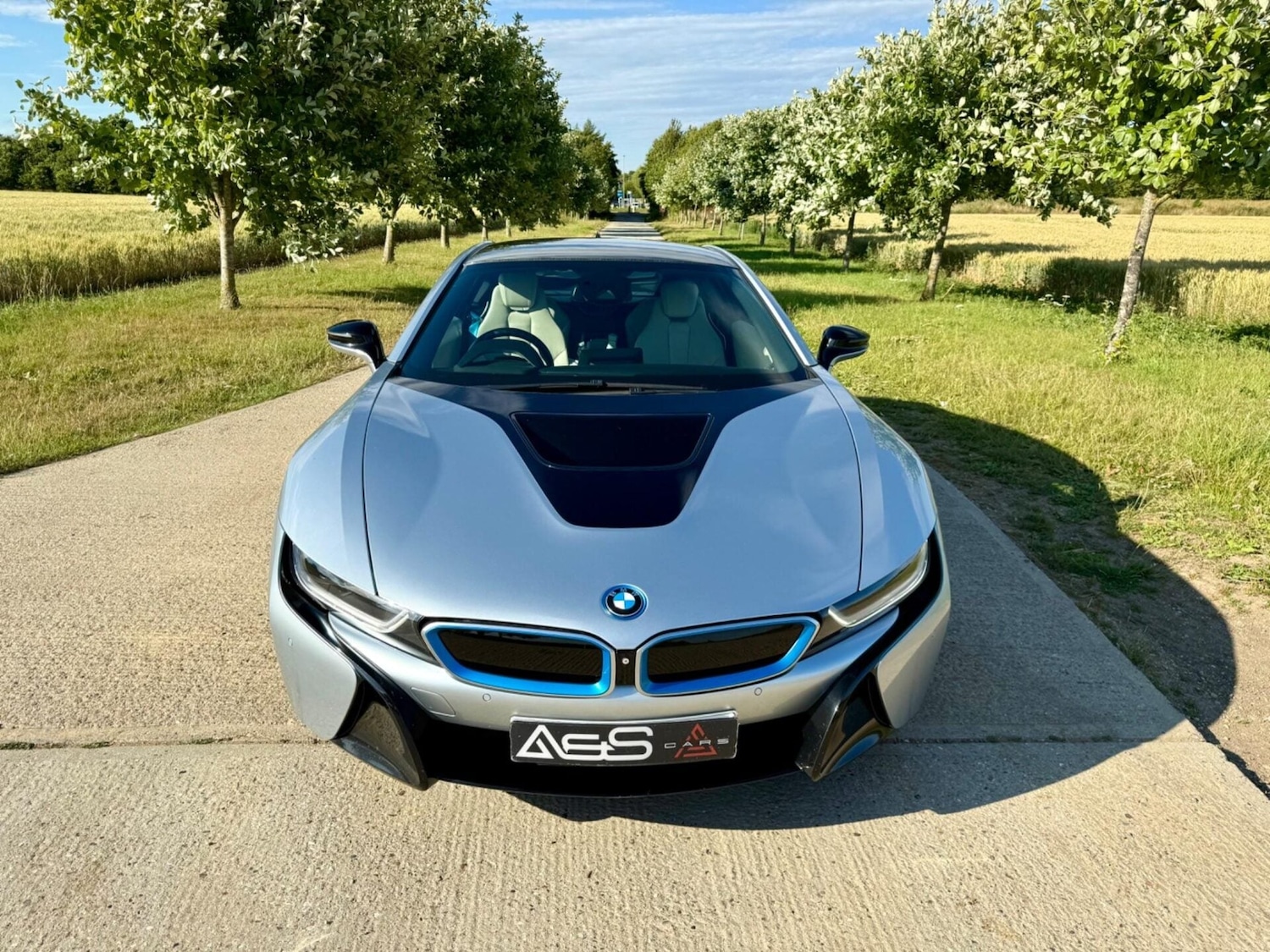 Used BMW i8 2015 for sale - 77204813: Photo 23