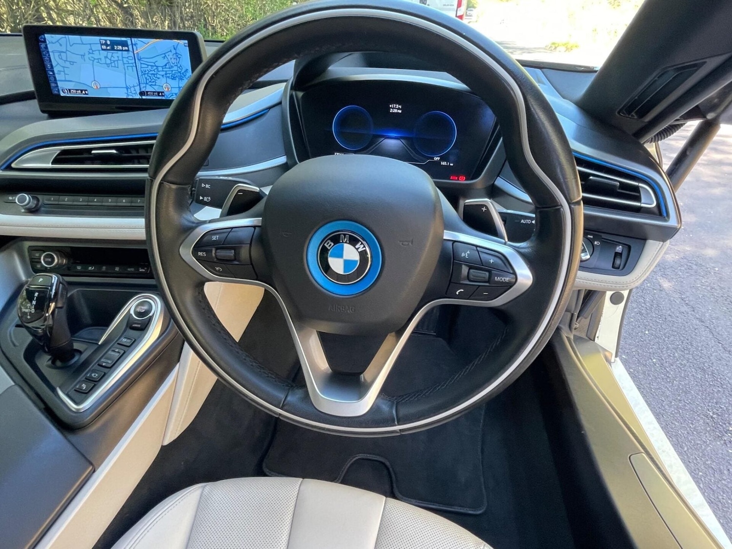 Used BMW i8 2015 for sale - 77204813: Photo 34