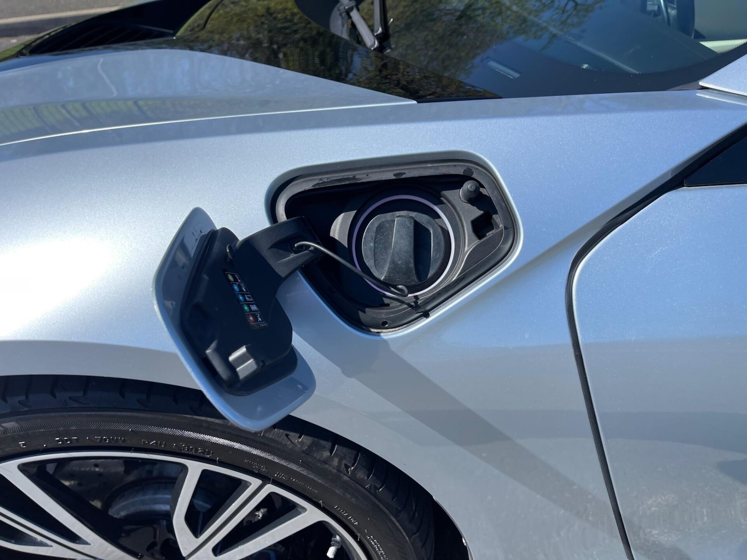 Used BMW i8 2015 for sale - 77204813: Photo 36