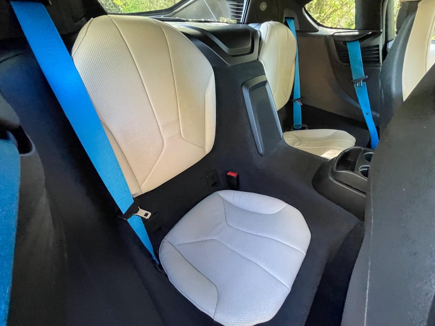 Used BMW i8 2015 for sale - 77204813: Photo 4