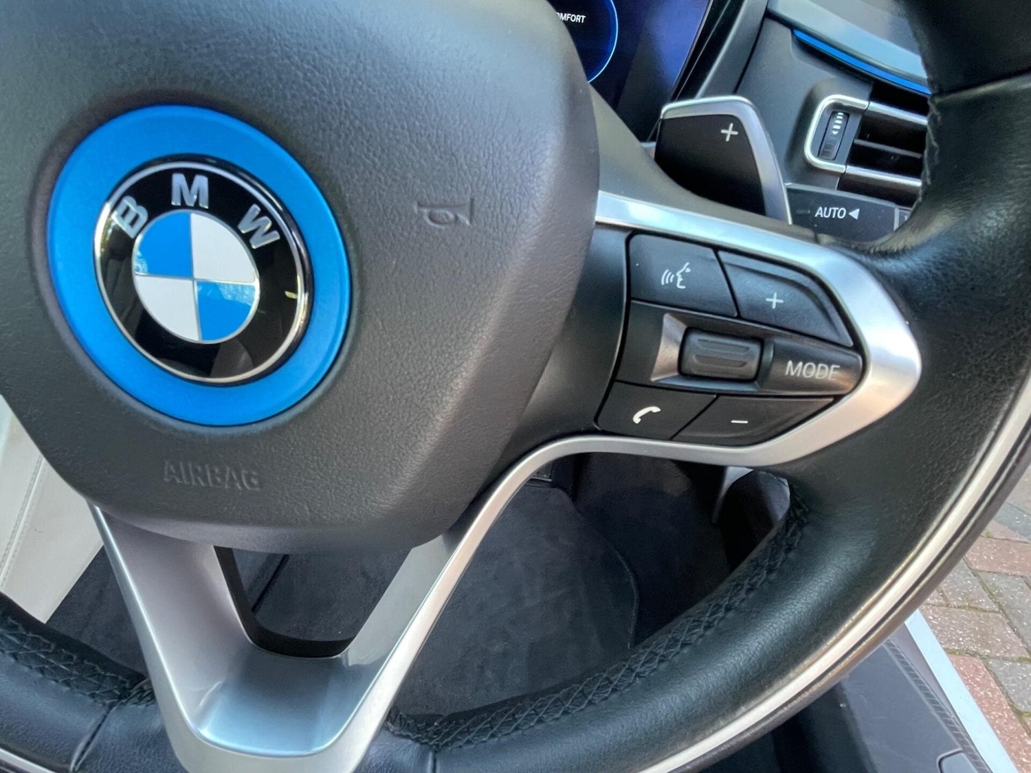 Used BMW i8 2015 for sale - 77204813: Photo 40