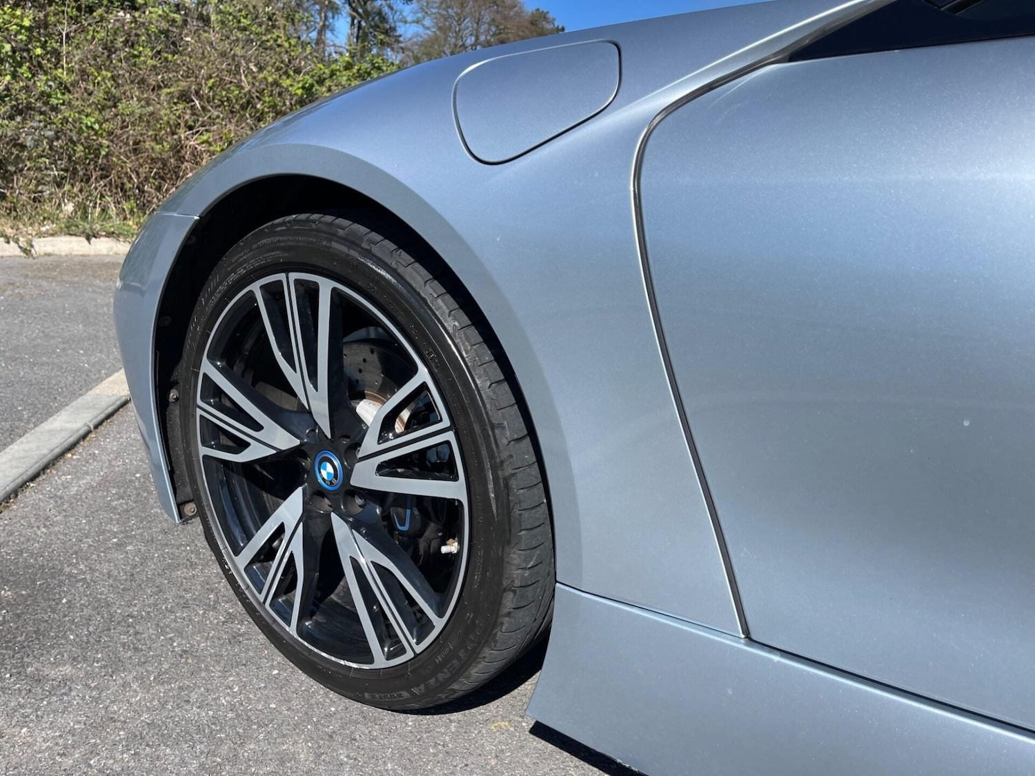 Used BMW i8 2015 for sale - 77204813: Photo 46