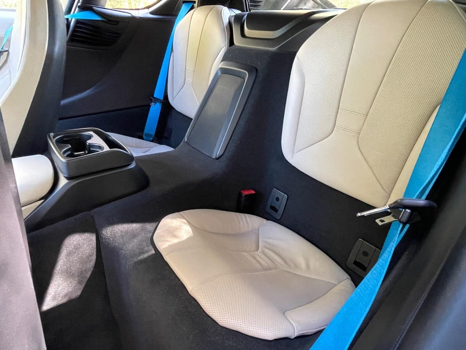 Used BMW i8 2015 for sale - 77204813: Photo 49