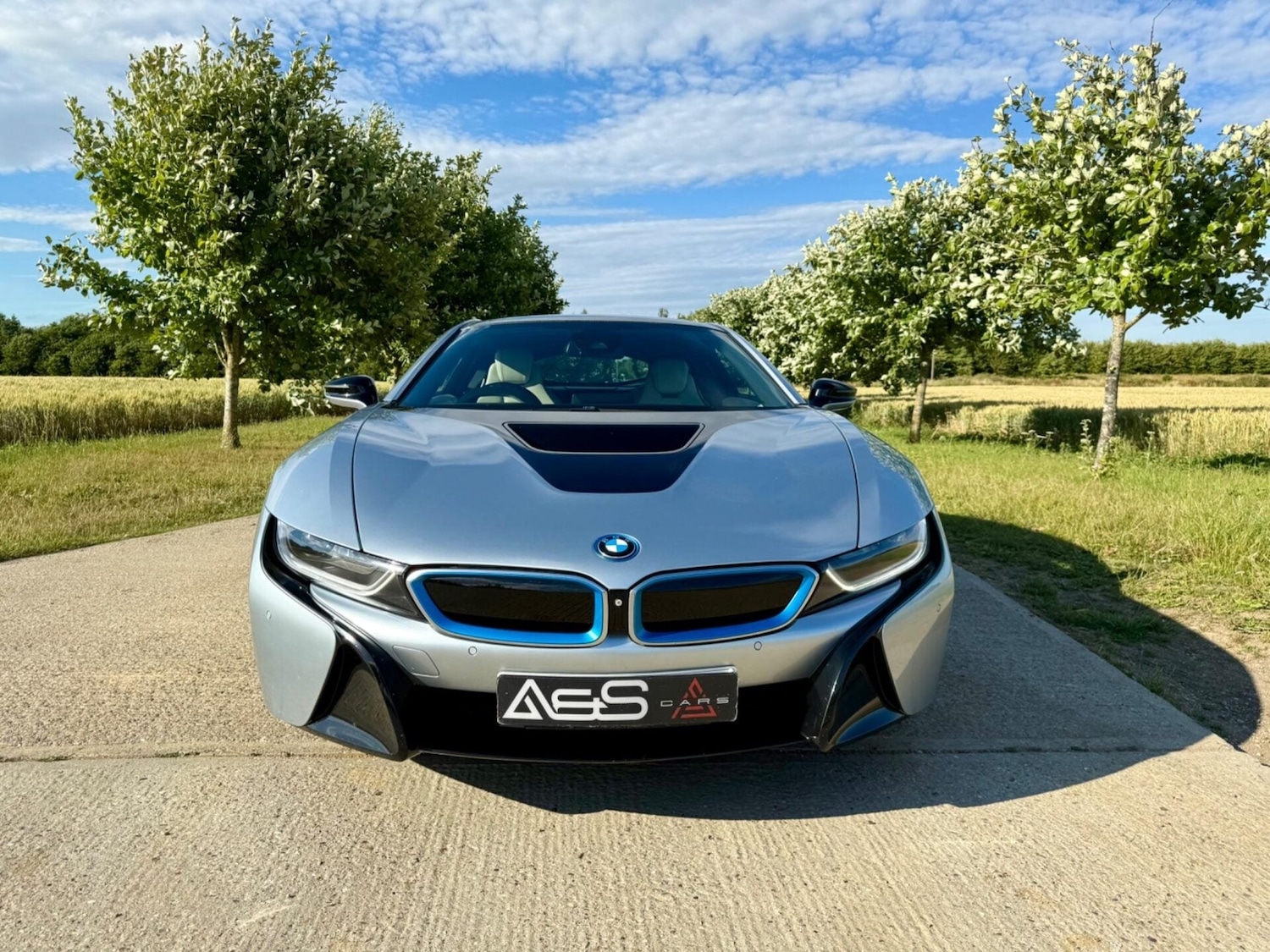 Used BMW i8 2015 for sale - 77204813: Photo 5
