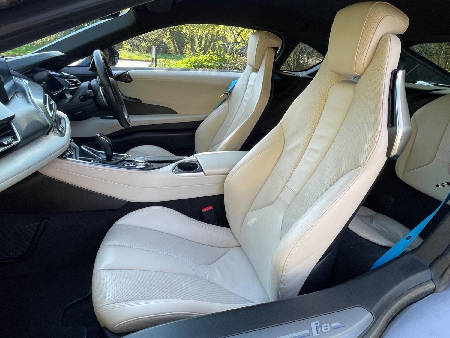 Used BMW i8 2015 for sale - 77204813: Photo 53