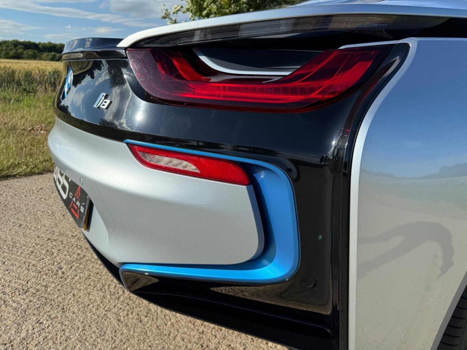 Used BMW i8 2015 for sale - 77204813: Photo 54