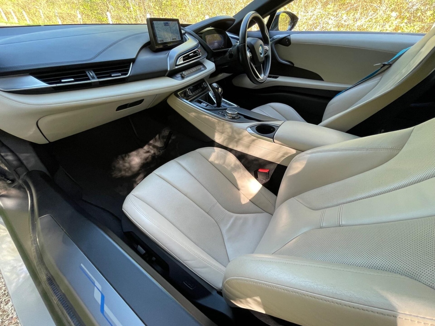 Used BMW i8 2015 for sale - 77204813: Photo 55