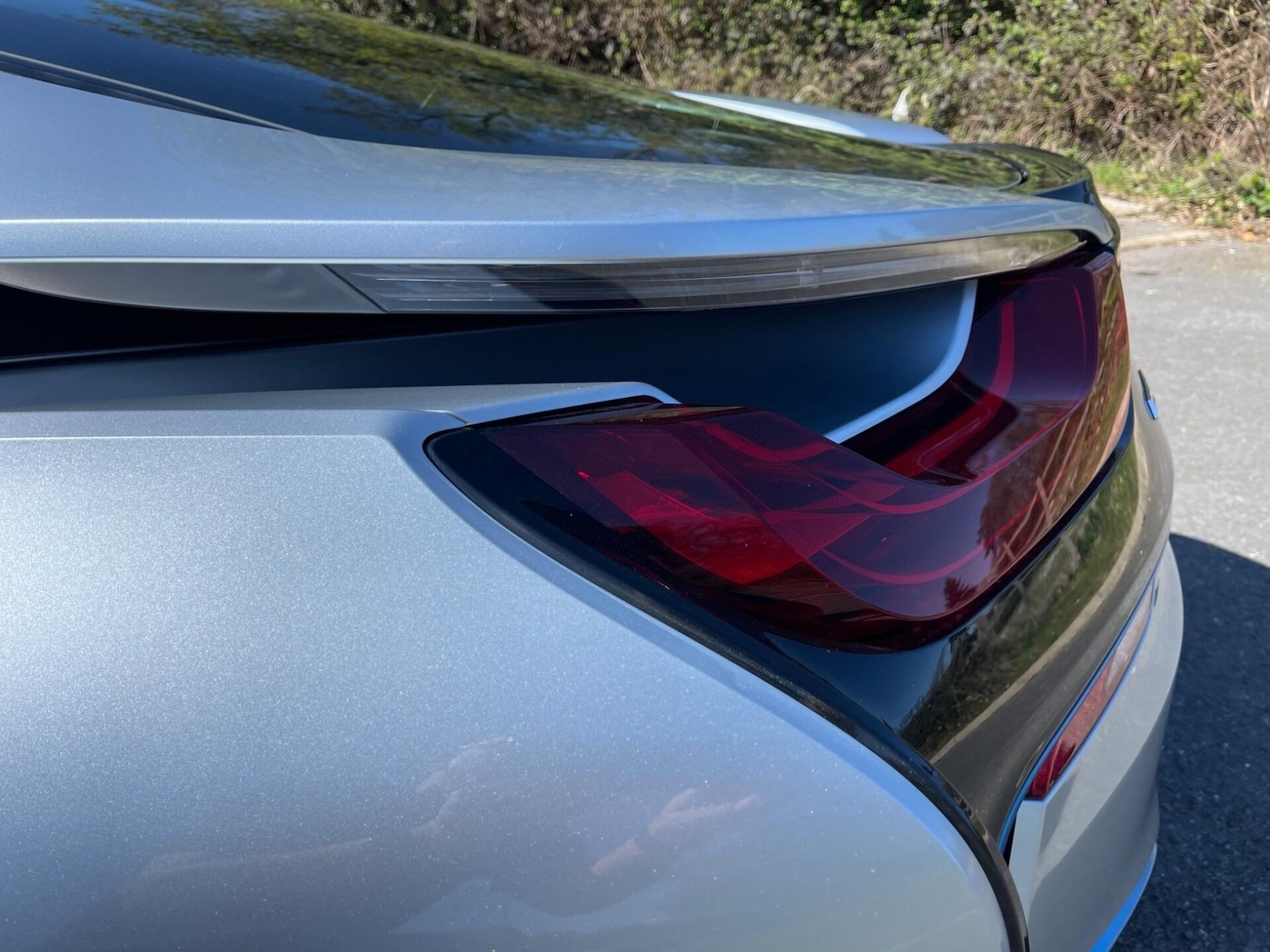 Used BMW i8 2015 for sale - 77204813: Photo 56