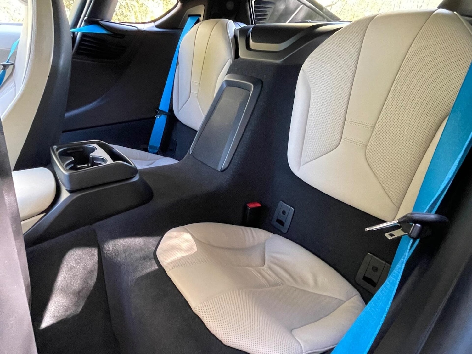 Used BMW i8 2015 for sale - 77204813: Photo 57