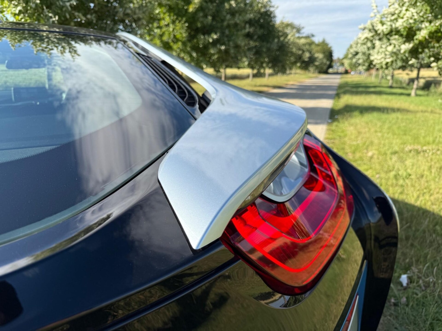 Used BMW i8 2015 for sale - 77204813: Photo 58