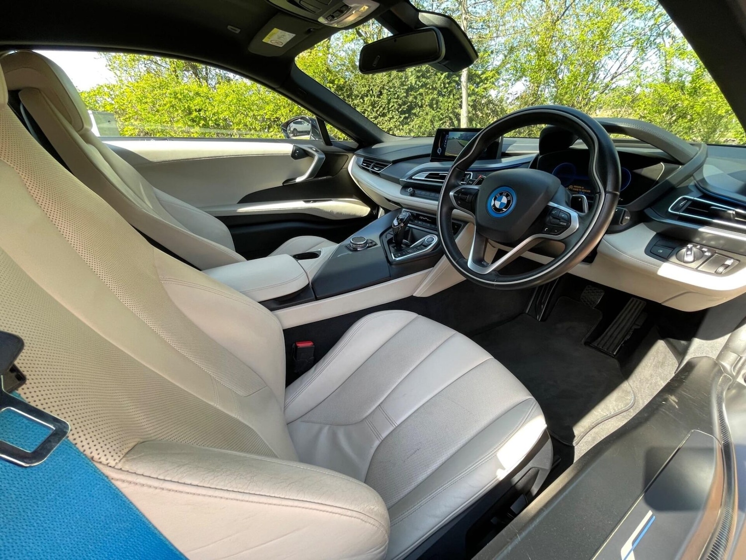 Used BMW i8 2015 for sale - 77204813: Photo 59