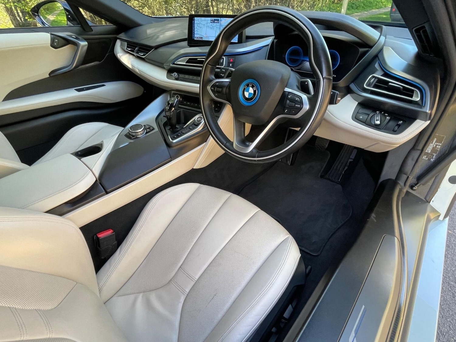 Used BMW i8 2015 for sale - 77204813: Photo 61