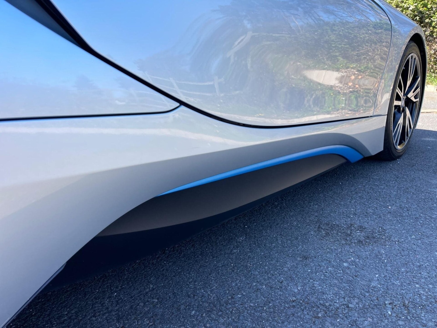 Used BMW i8 2015 for sale - 77204813: Photo 62