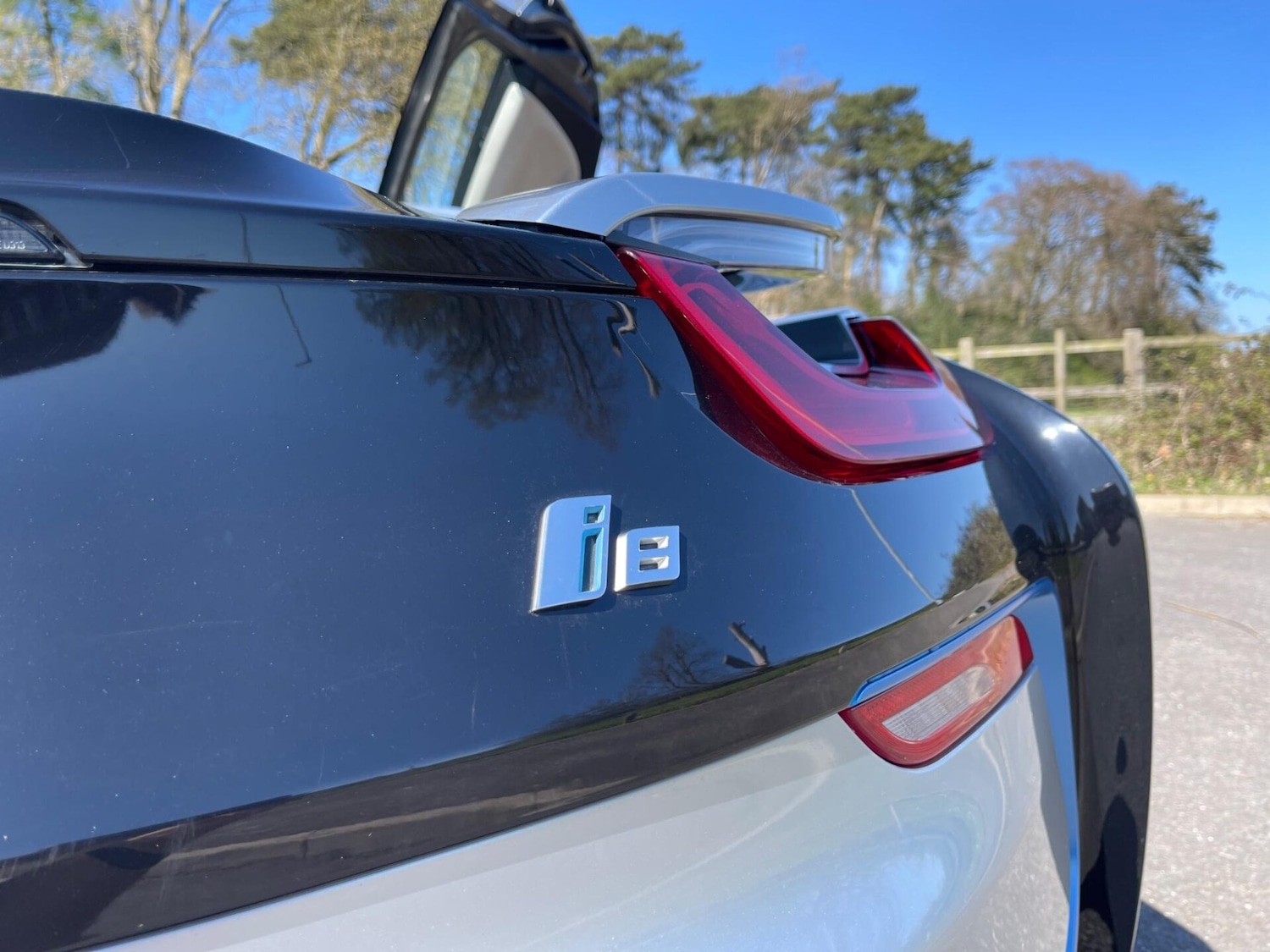 Used BMW i8 2015 for sale - 77204813: Photo 63