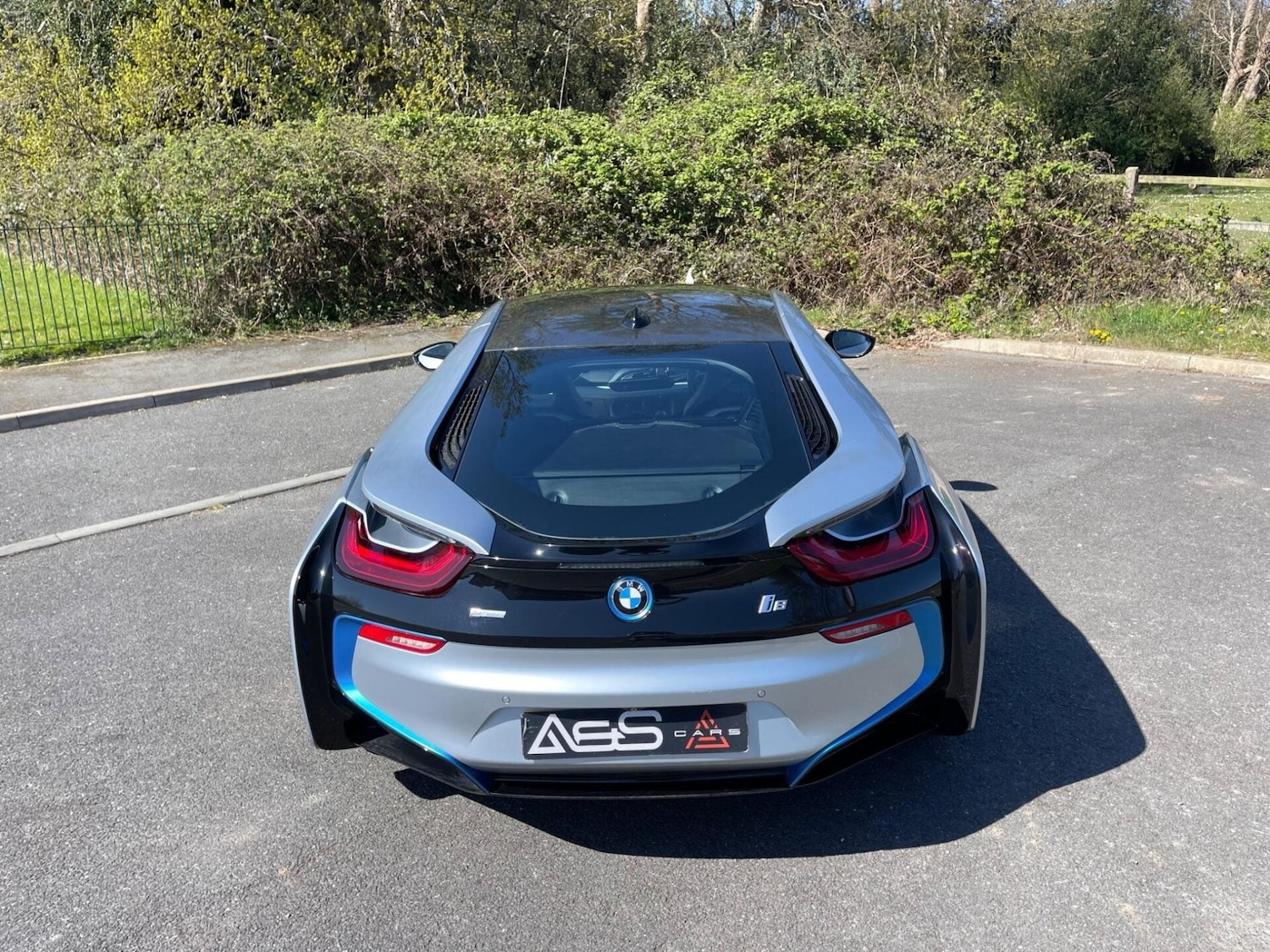 Used BMW i8 2015 for sale - 77204813: Photo 64