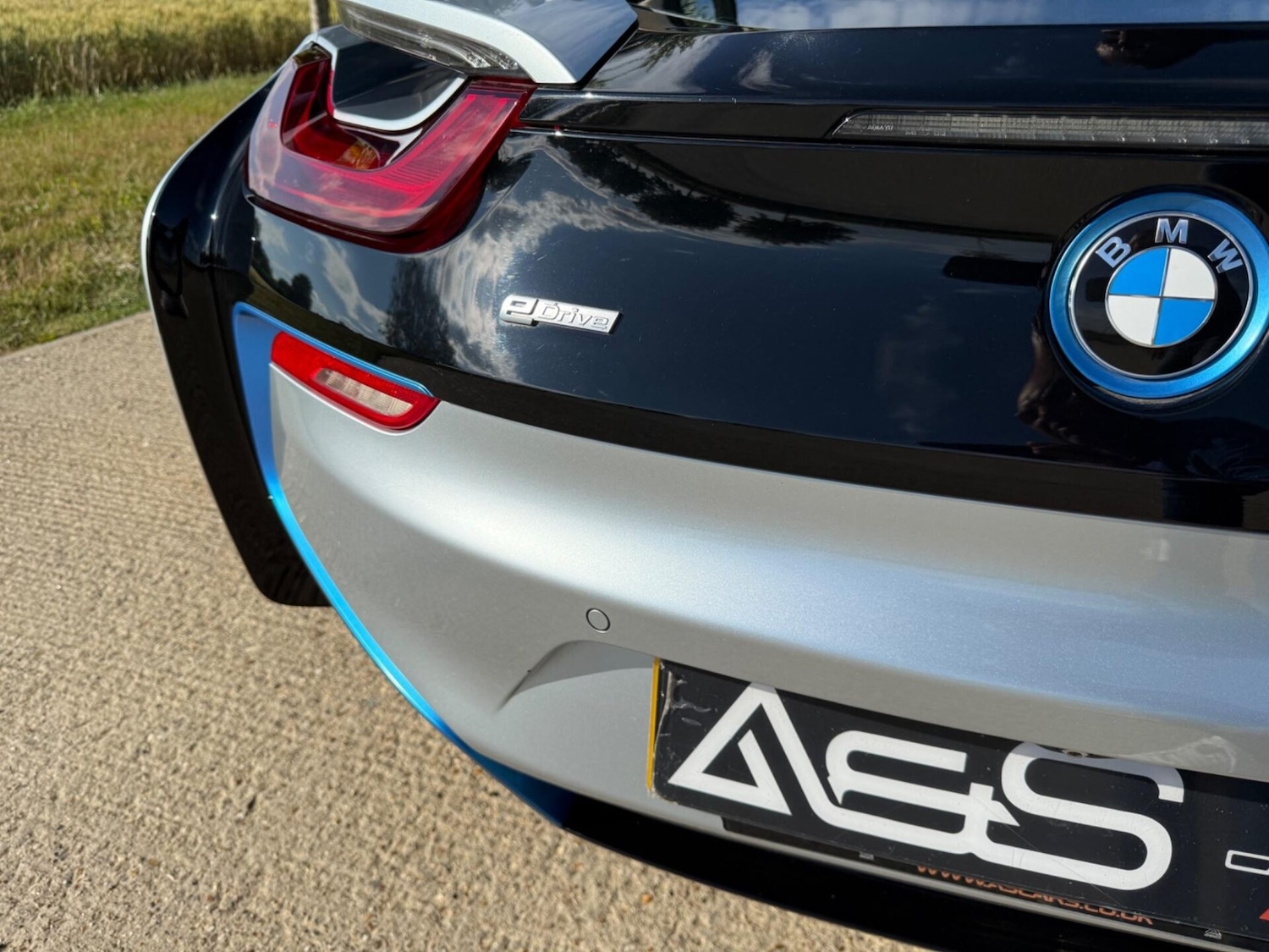 Used BMW i8 2015 for sale - 77204813: Photo 68