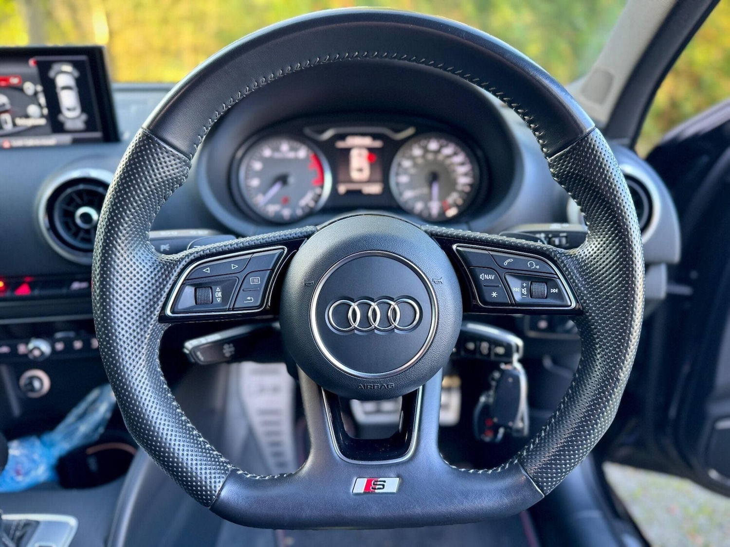 Used Audi A3 2017 for sale - 77204846: Photo 12