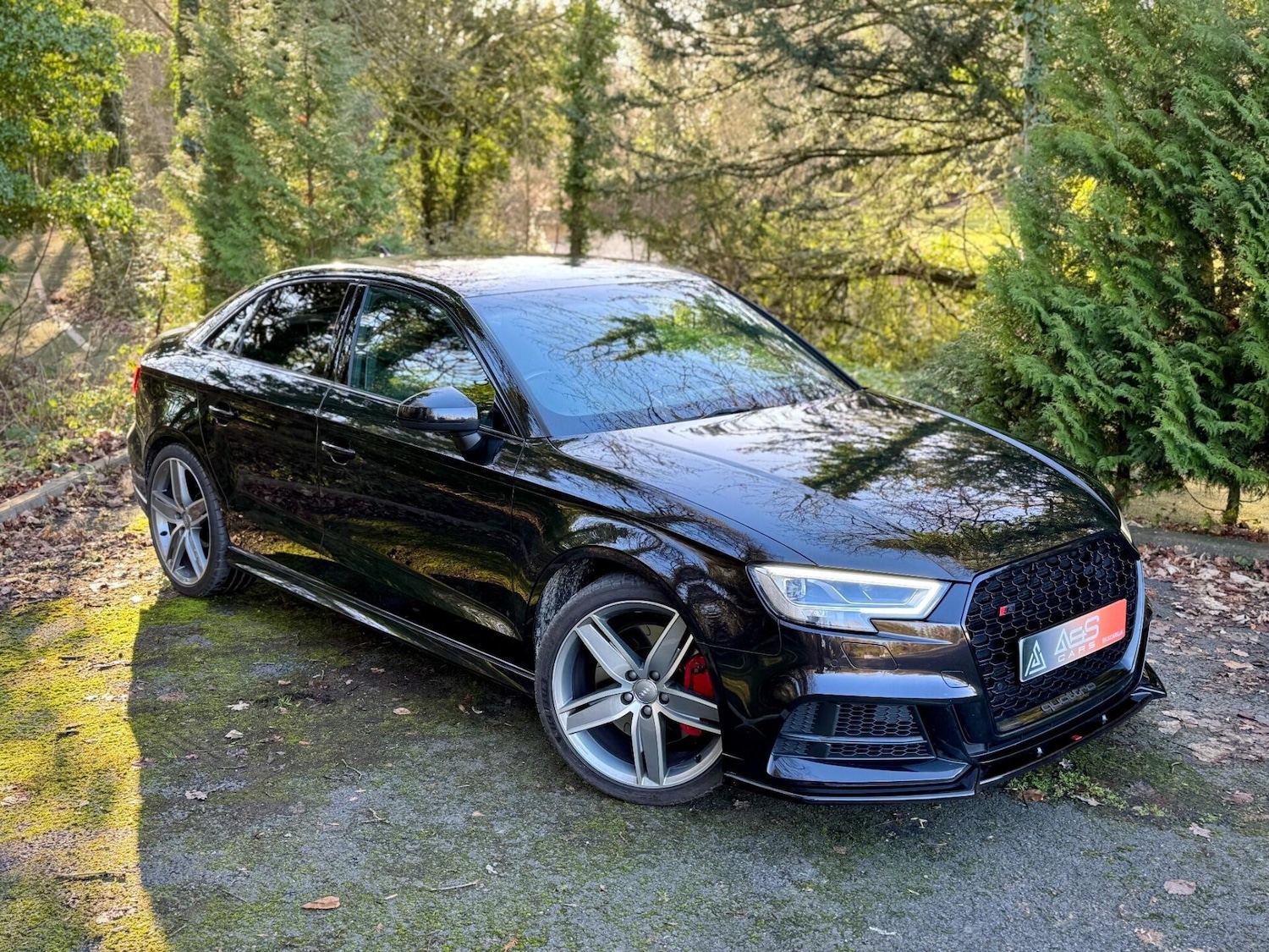 Used Audi A3 2017 for sale - 77204846: Photo 13