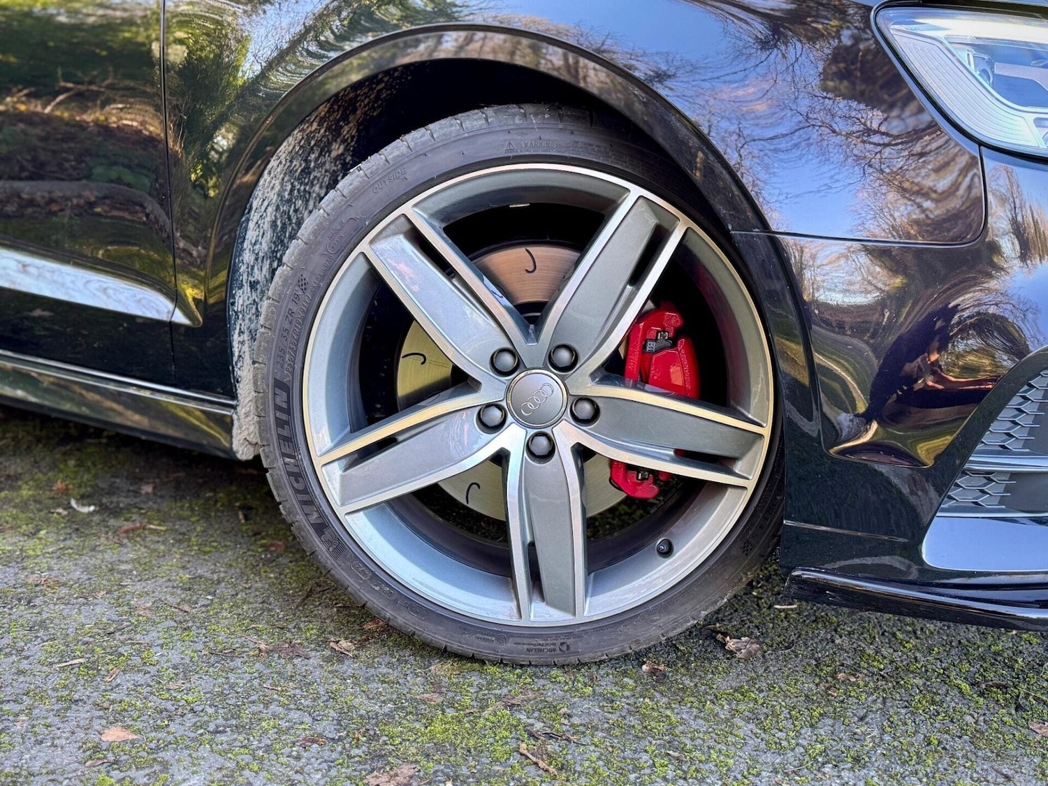 Used Audi A3 2017 for sale - 77204846: Photo 15