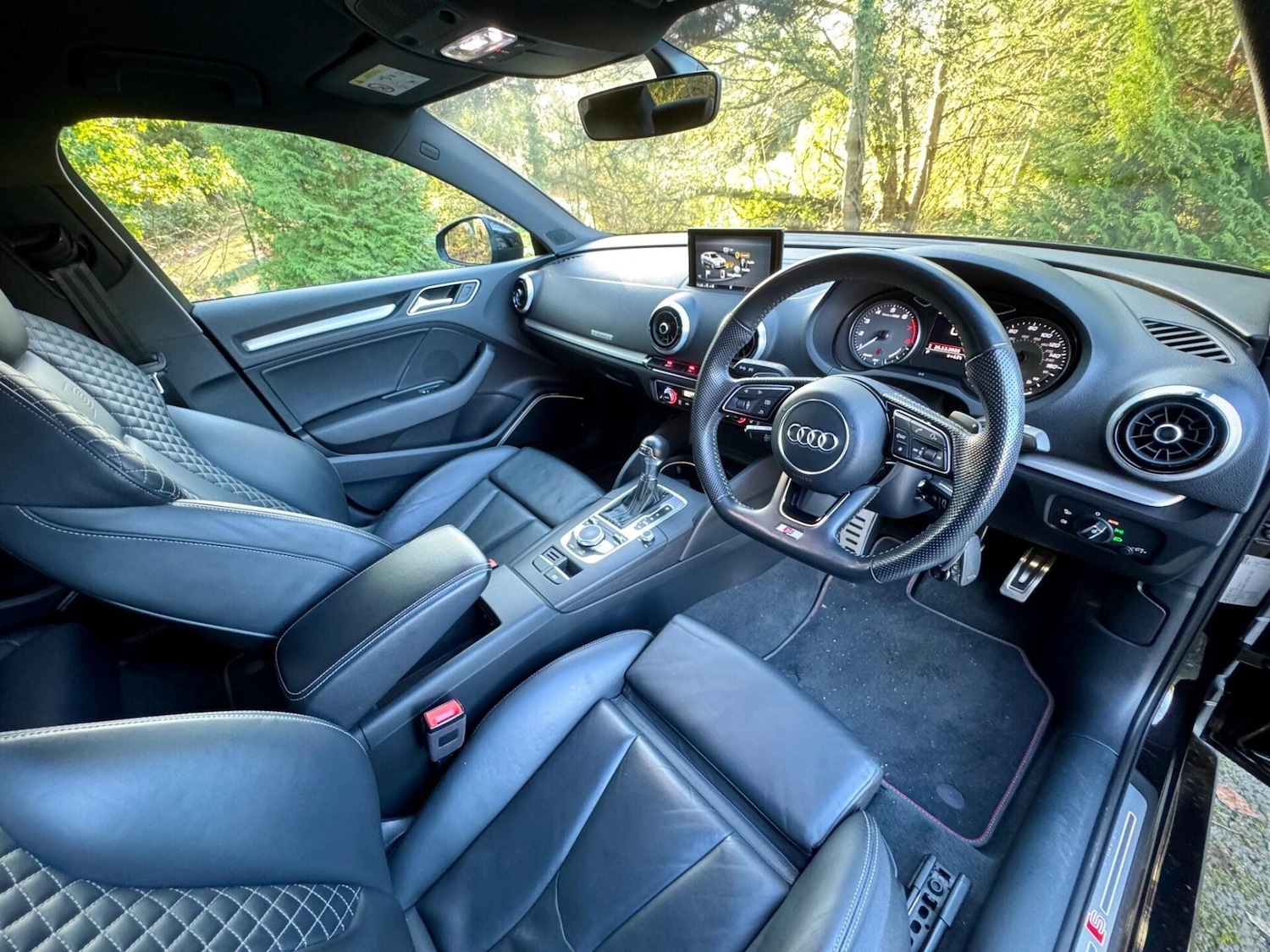 Used Audi A3 2017 for sale - 77204846: Photo 16