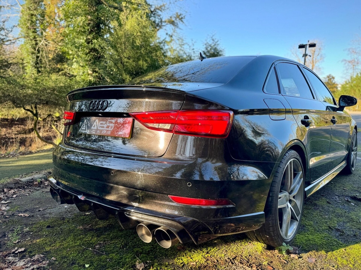 Used Audi A3 2017 for sale - 77204846: Photo 17