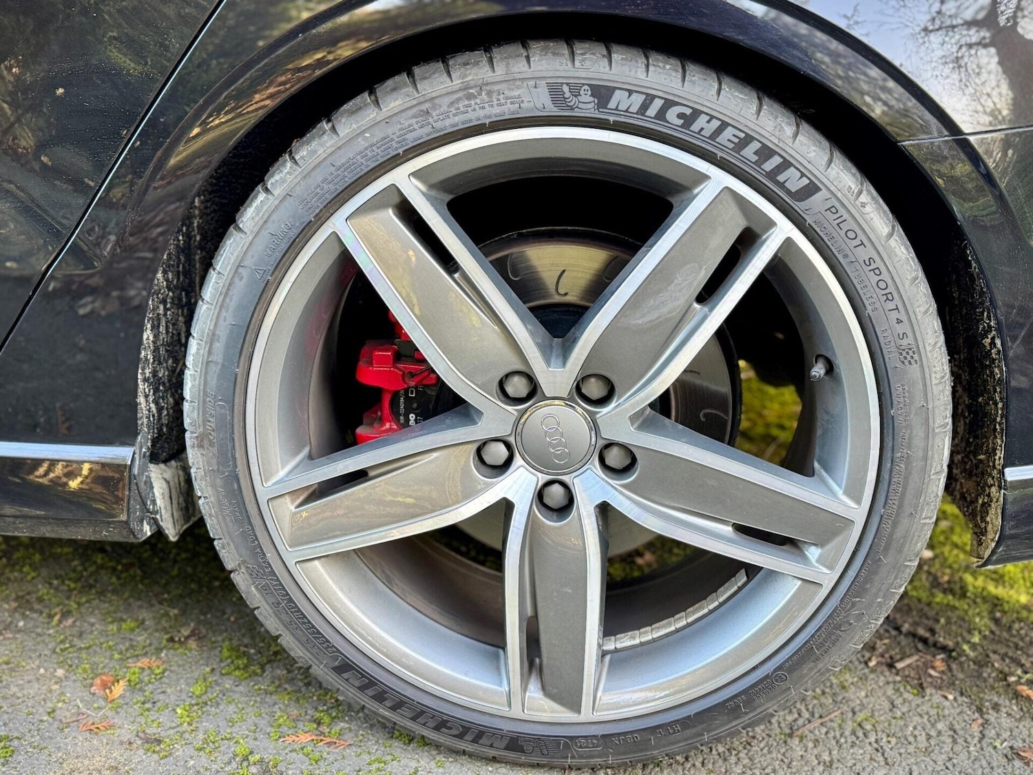 Used Audi A3 2017 for sale - 77204846: Photo 18