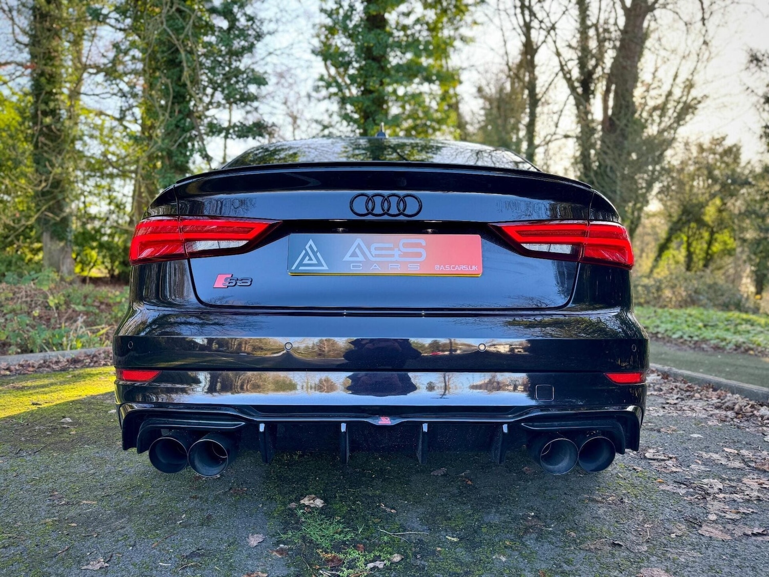 Used Audi A3 2017 for sale - 77204846: Photo 19