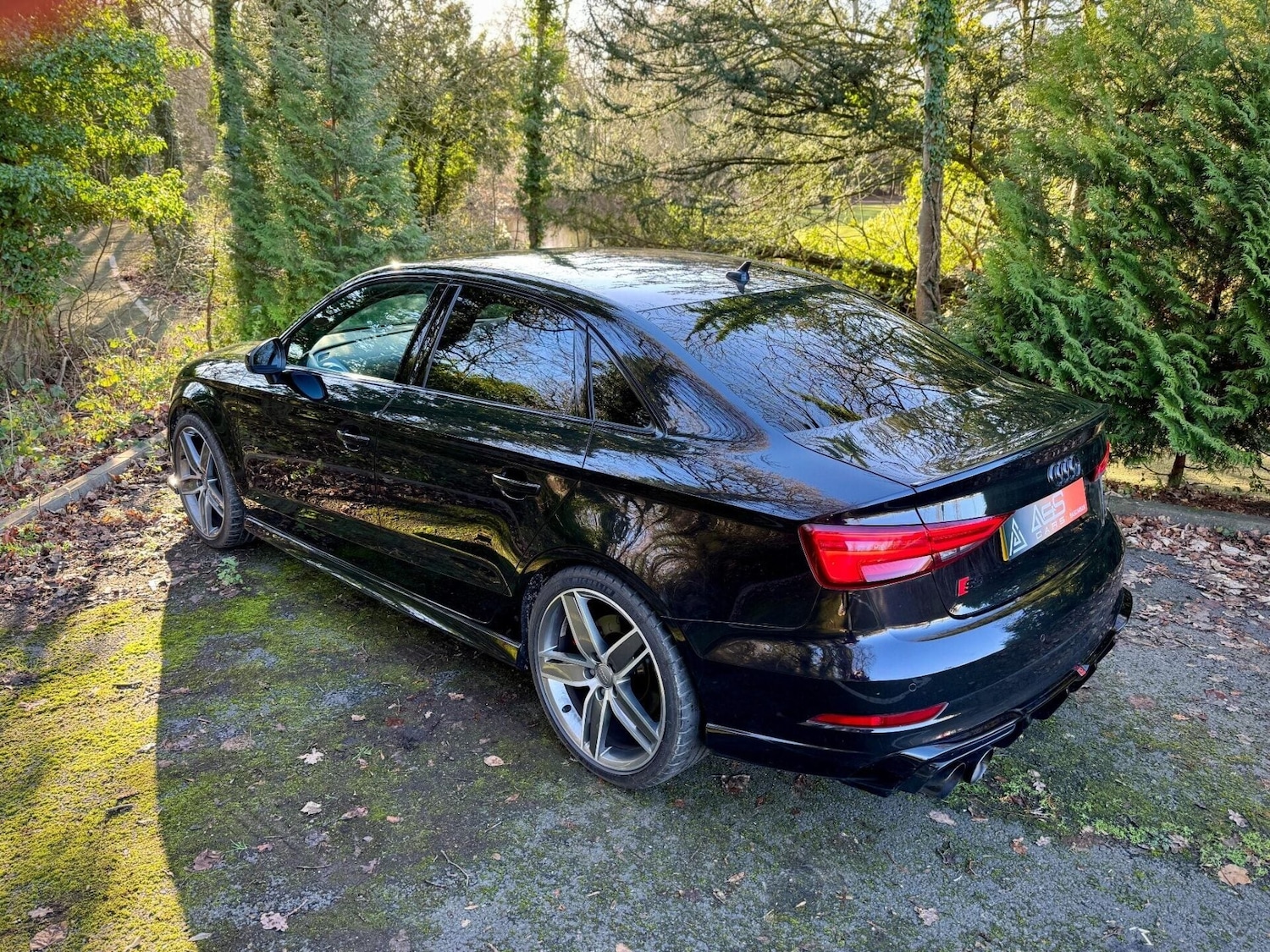 Used Audi A3 2017 for sale - 77204846: Photo 24
