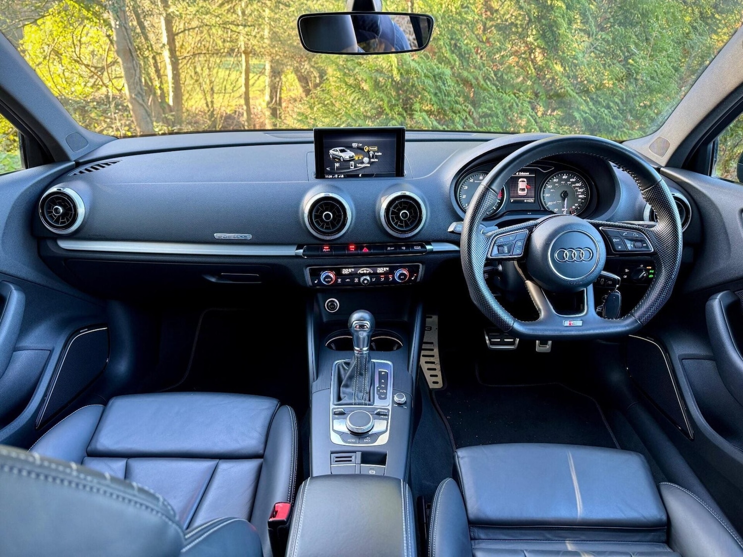 Used Audi A3 2017 for sale - 77204846: Photo 25