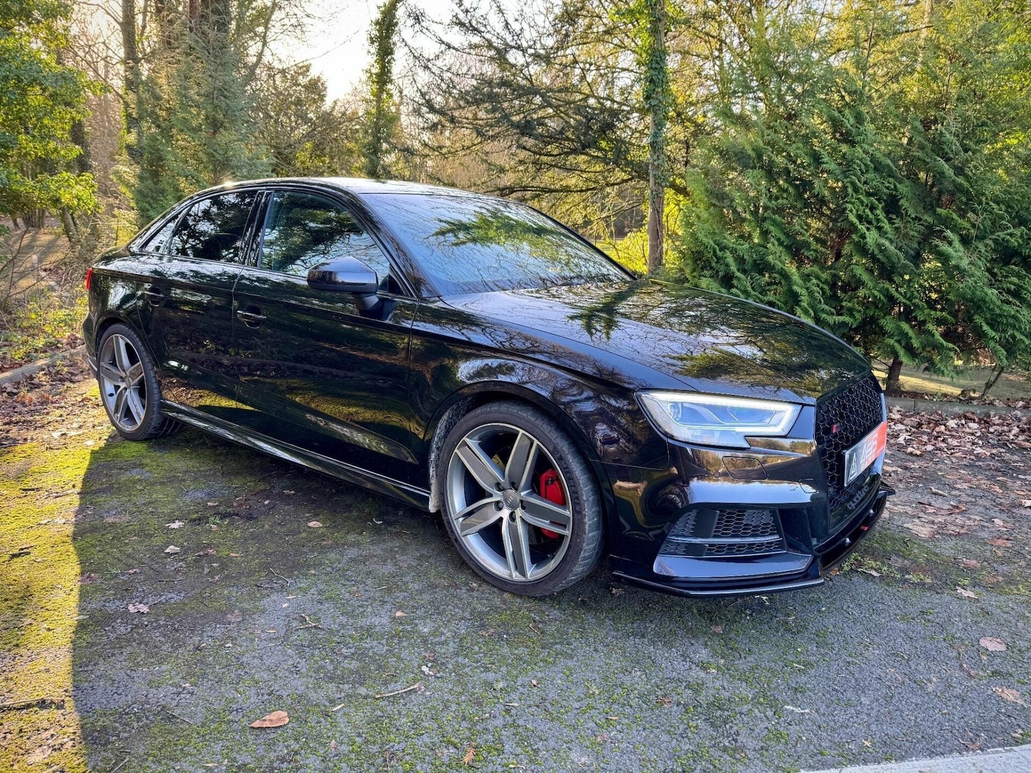 Used Audi A3 2017 for sale - 77204846: Photo 26