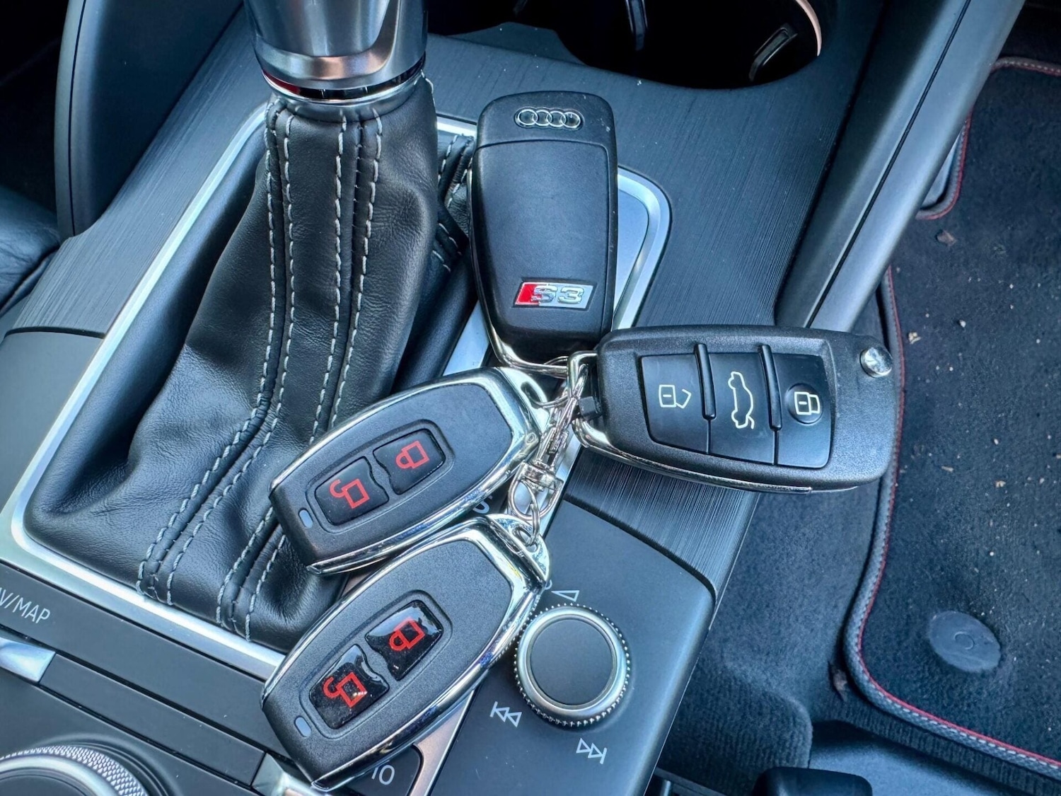 Used Audi A3 2017 for sale - 77204846: Photo 27