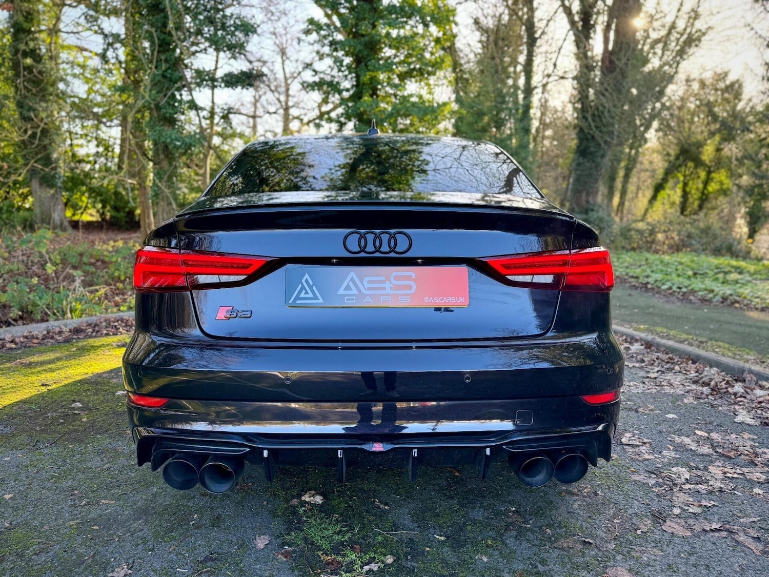 Used Audi A3 2017 for sale - 77204846: Photo 28