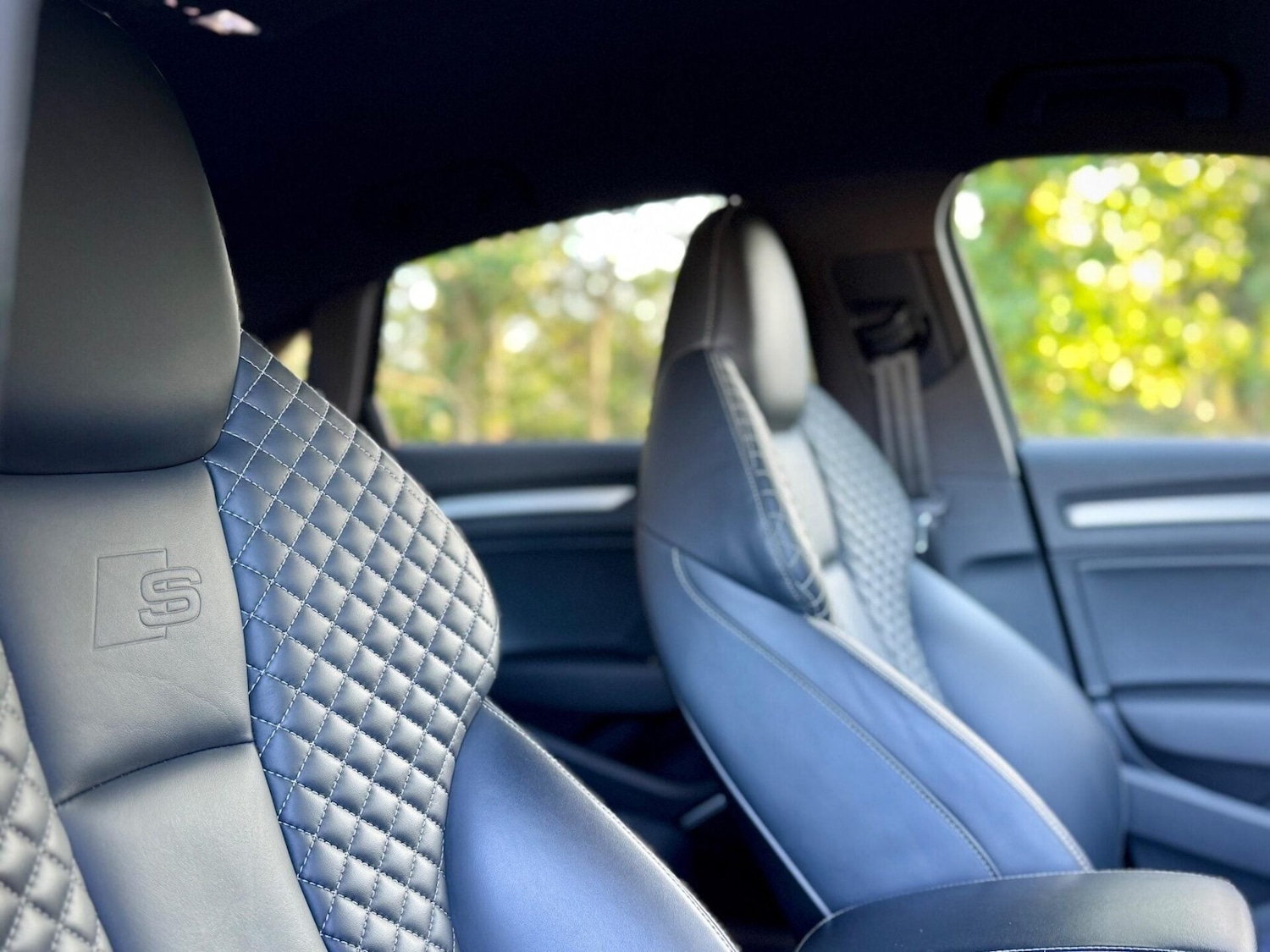 Used Audi A3 2017 for sale - 77204846: Photo 29