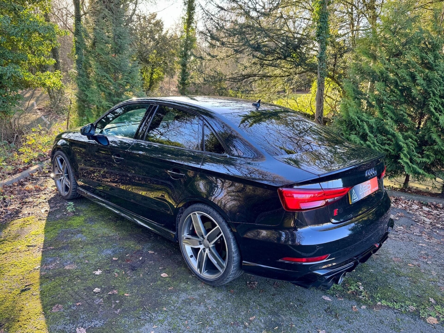 Used Audi A3 2017 for sale - 77204846: Photo 3