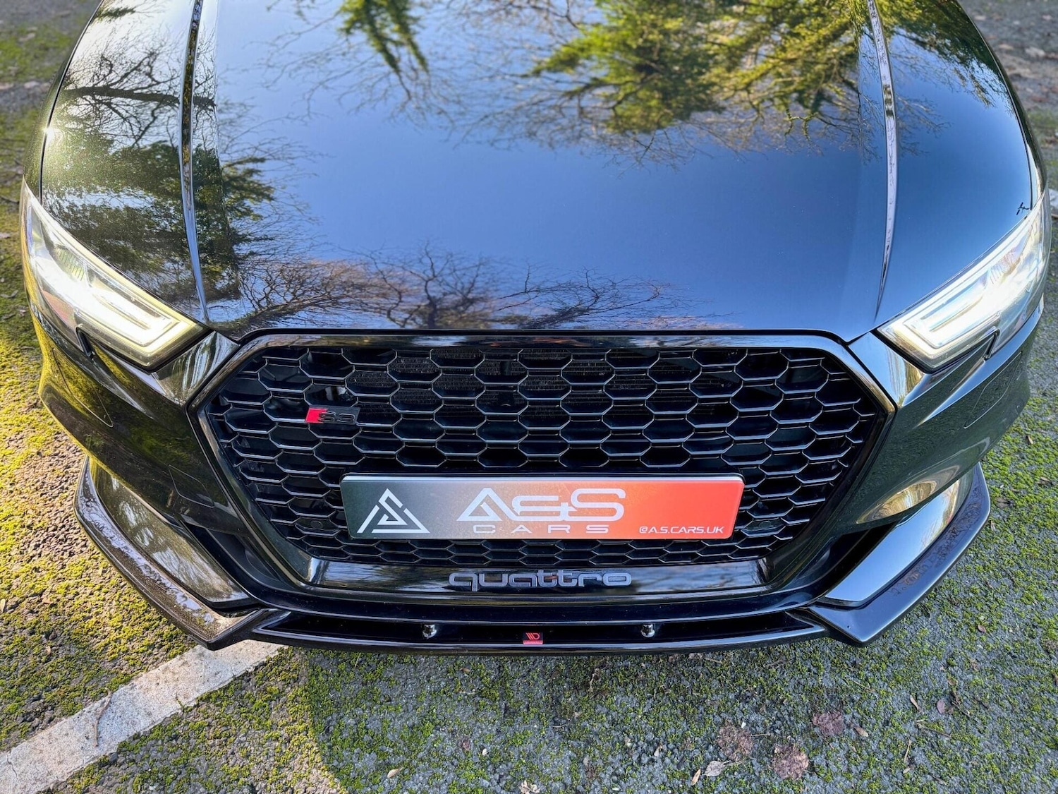 Used Audi A3 2017 for sale - 77204846: Photo 30