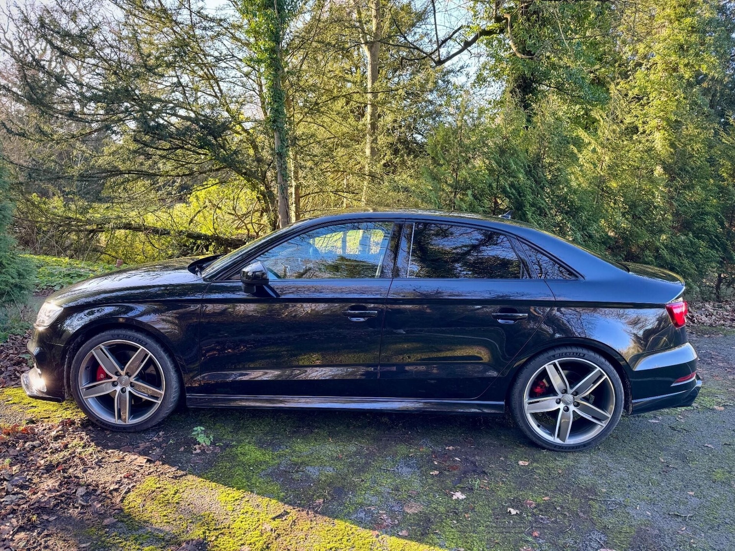 Used Audi A3 2017 for sale - 77204846: Photo 32