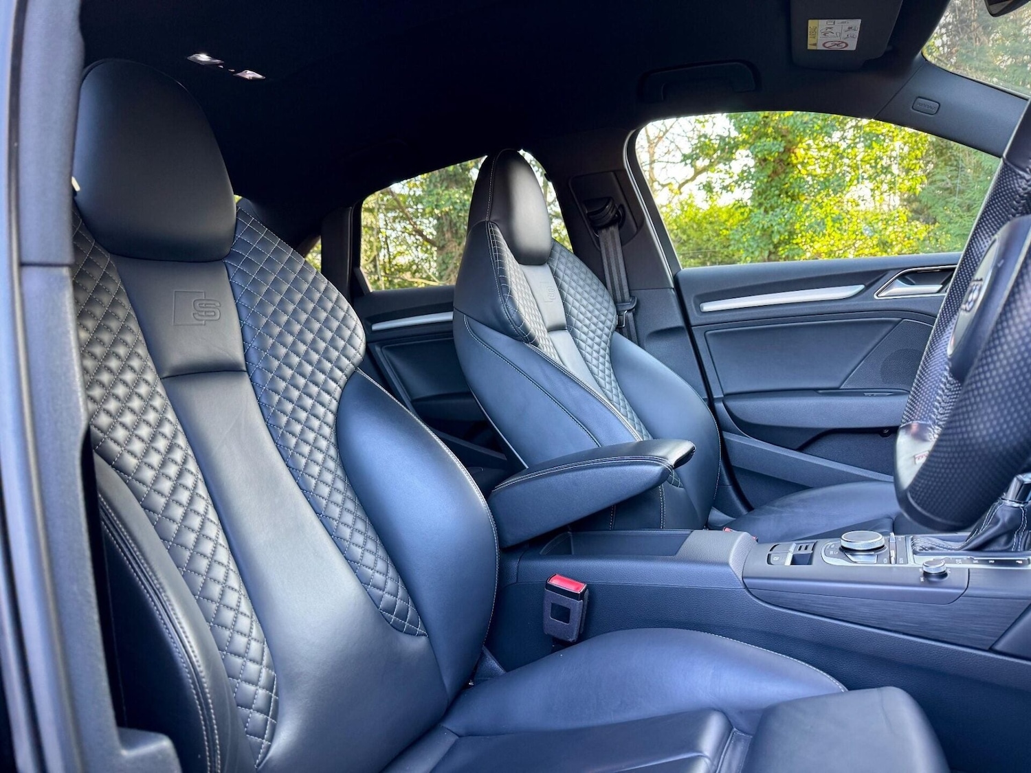 Used Audi A3 2017 for sale - 77204846: Photo 33