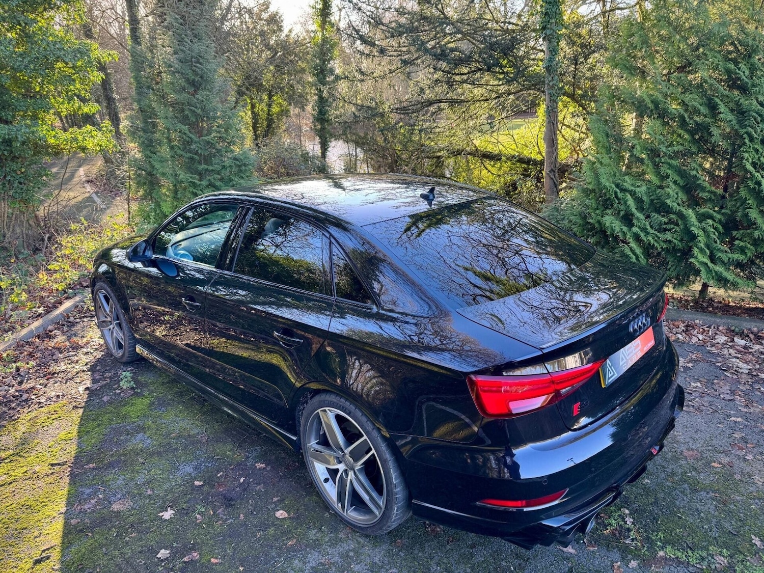 Used Audi A3 2017 for sale - 77204846: Photo 34