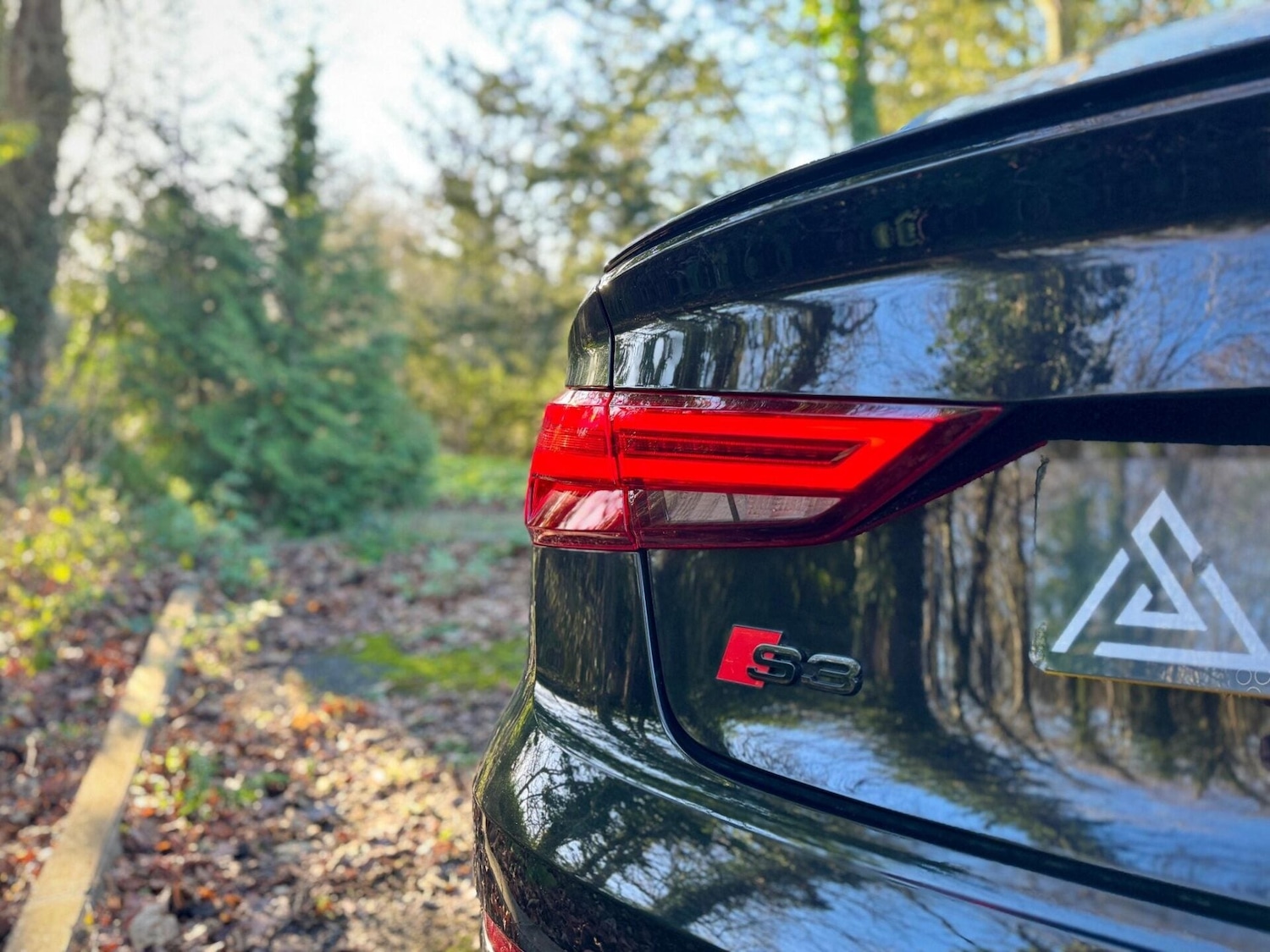 Used Audi A3 2017 for sale - 77204846: Photo 36