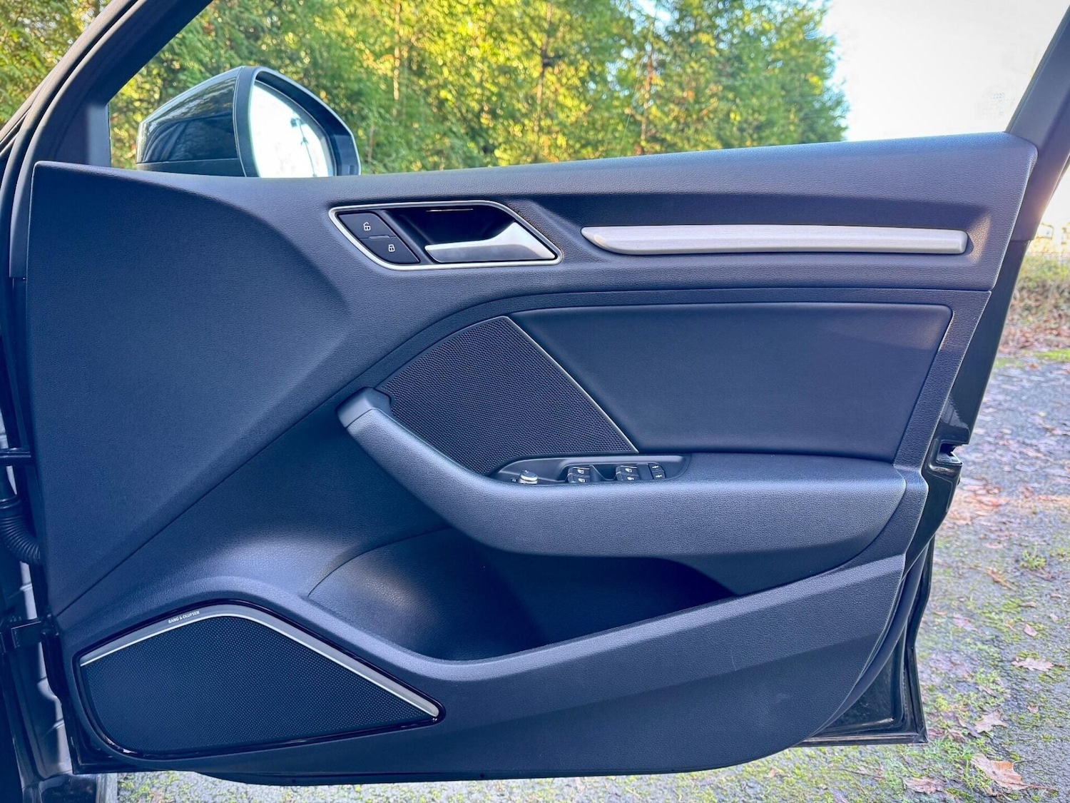 Used Audi A3 2017 for sale - 77204846: Photo 37