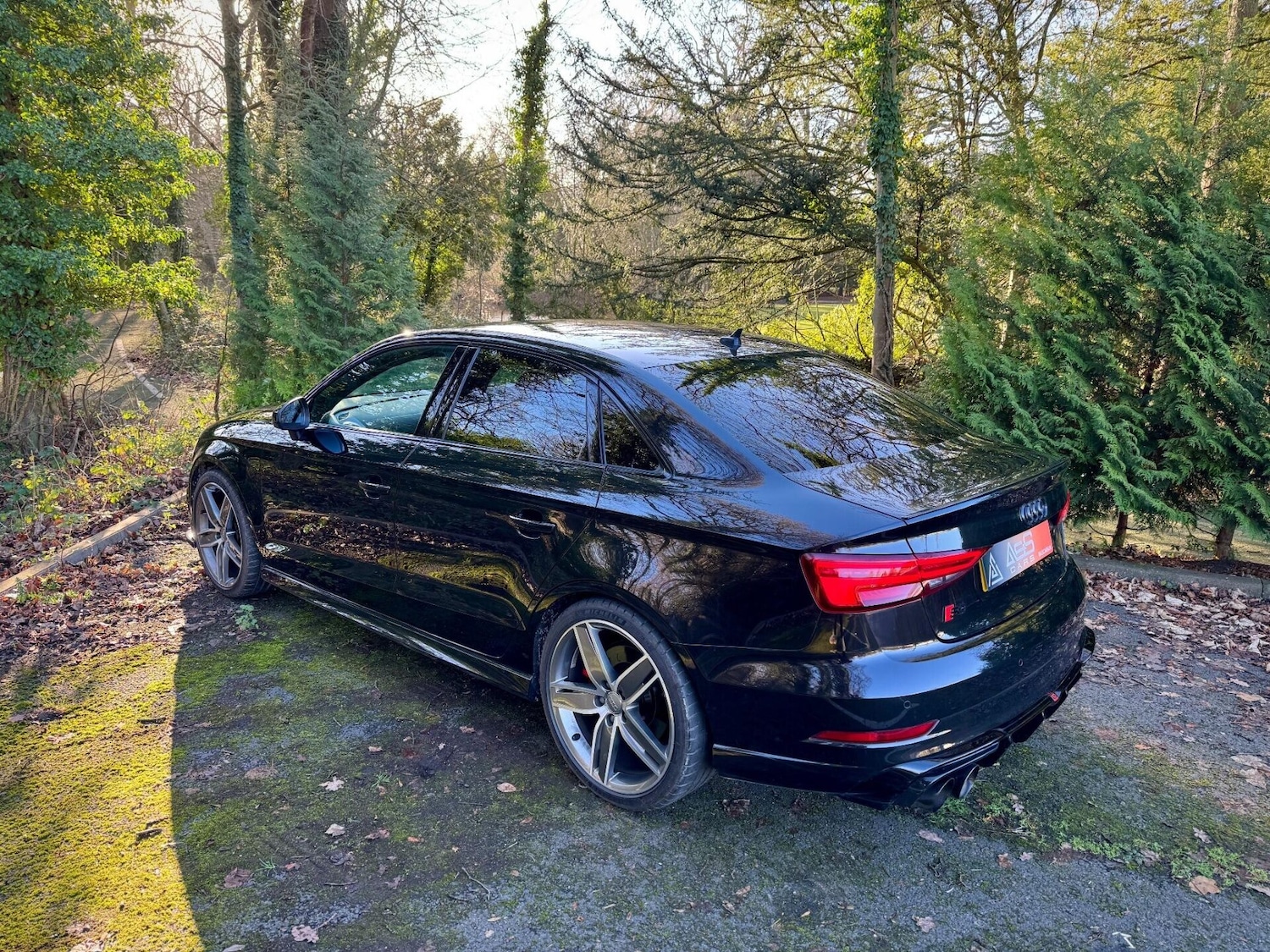 Used Audi A3 2017 for sale - 77204846: Photo 38