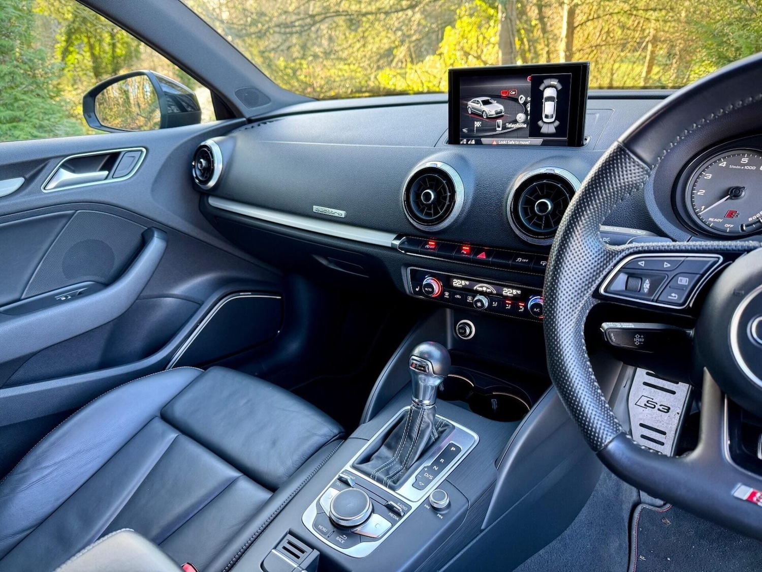 Used Audi A3 2017 for sale - 77204846: Photo 39