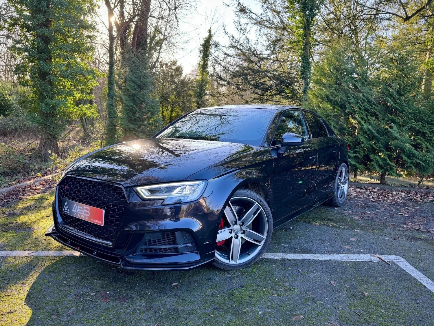 Used Audi A3 2017 for sale - 77204846: Photo 40