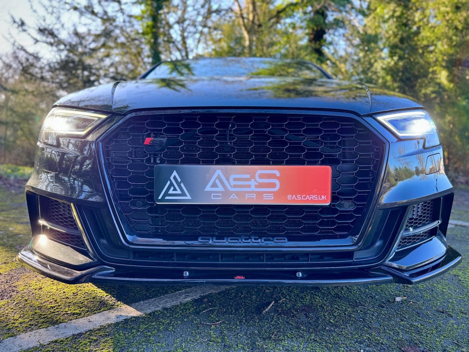 Used Audi A3 2017 for sale - 77204846: Photo 41