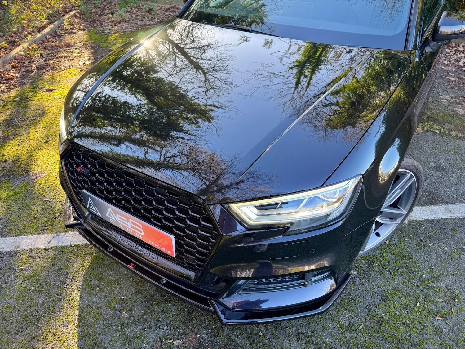 Used Audi A3 2017 for sale - 77204846: Photo 43