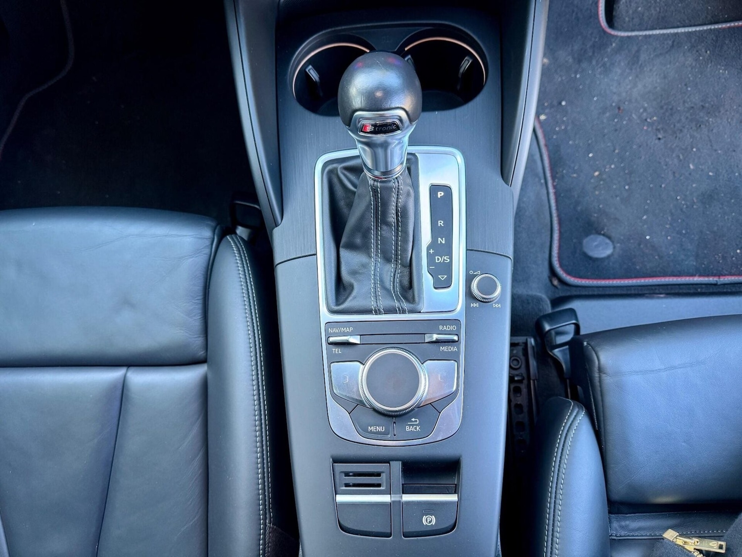 Used Audi A3 2017 for sale - 77204846: Photo 44