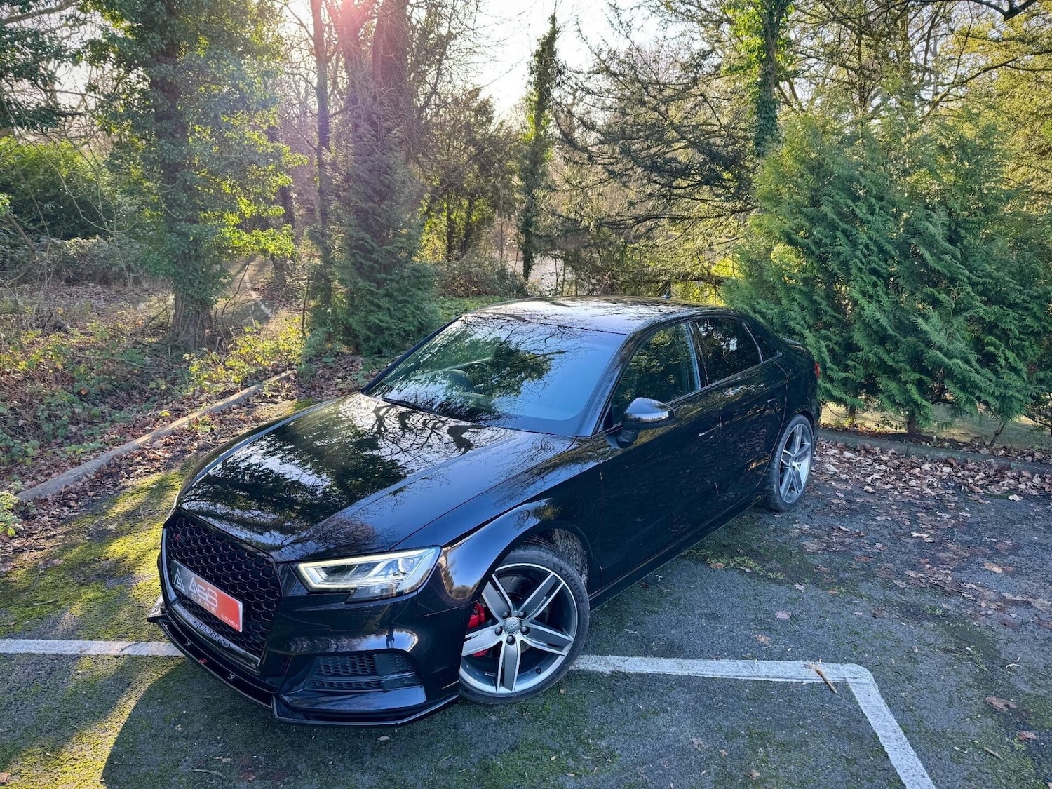 Used Audi A3 2017 for sale - 77204846: Photo 45