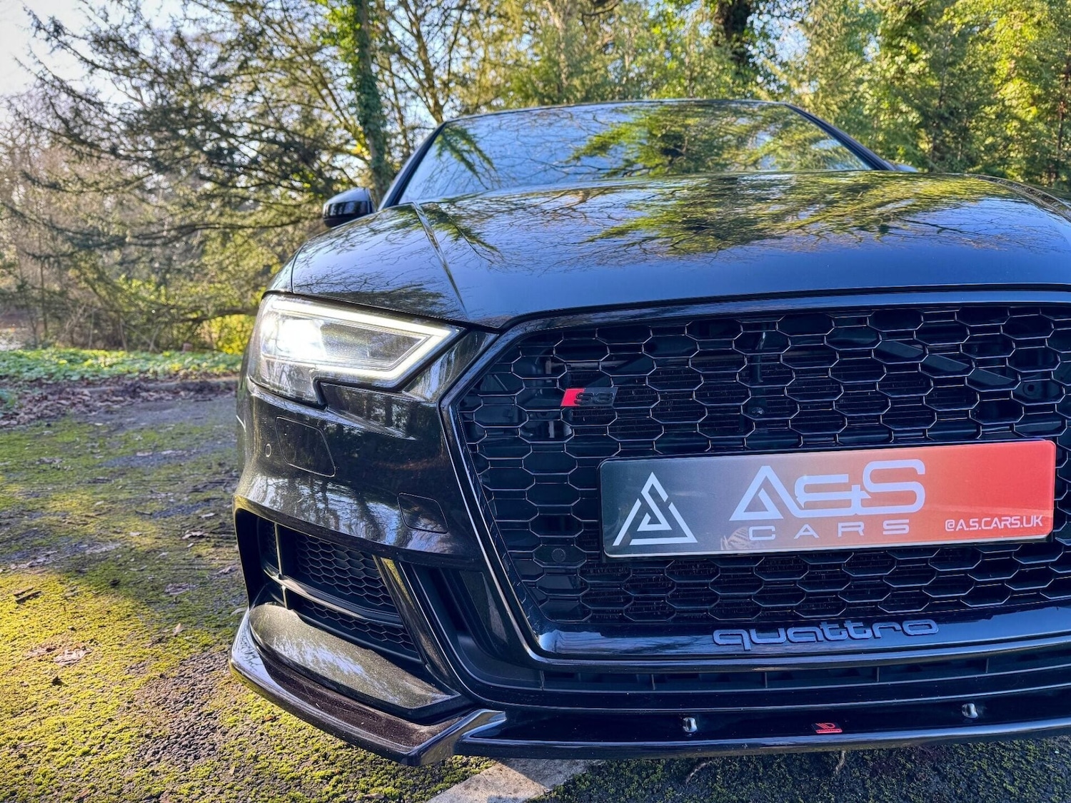 Used Audi A3 2017 for sale - 77204846: Photo 46