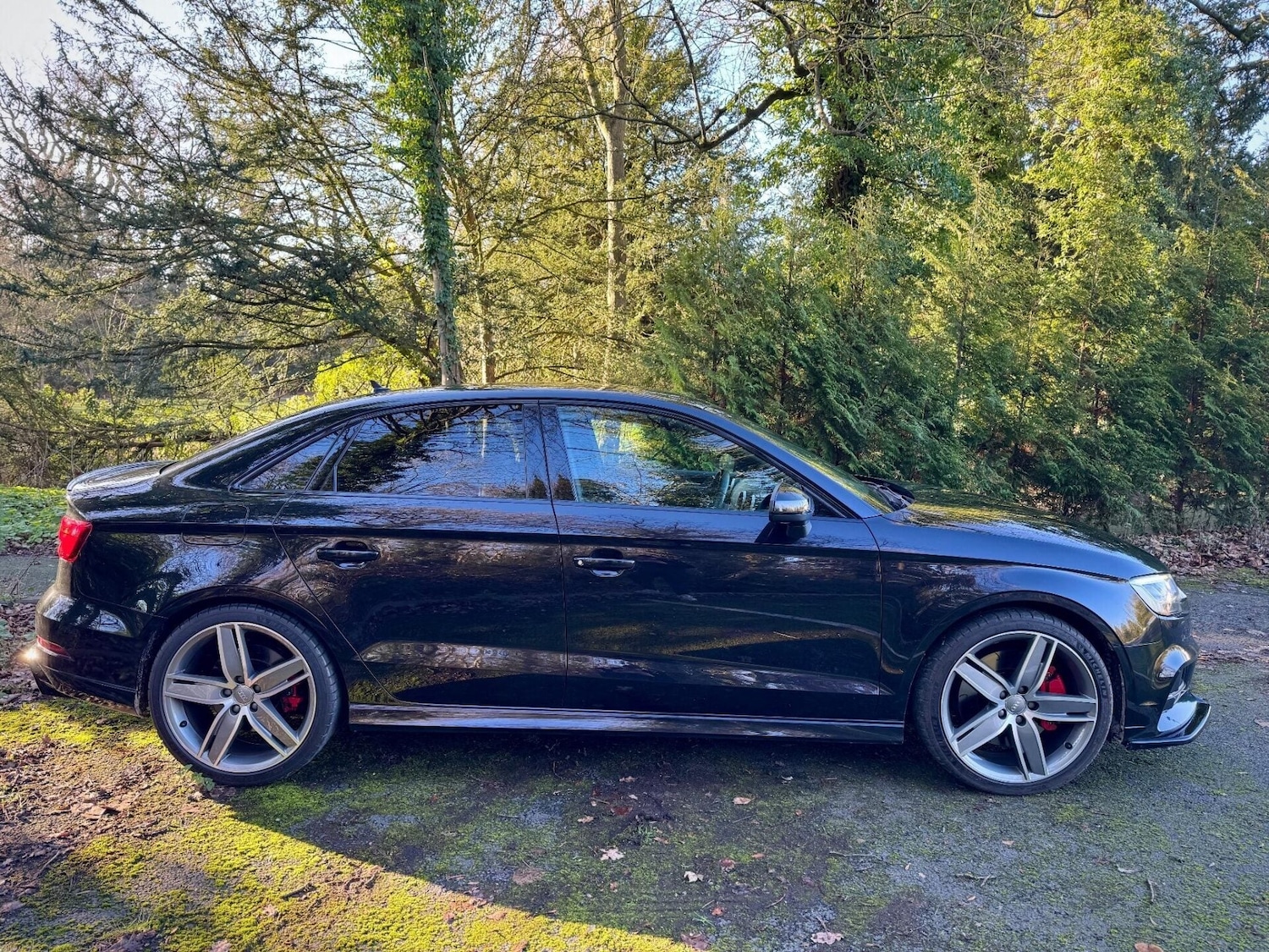 Used Audi A3 2017 for sale - 77204846: Photo 5